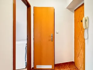 Pronájem bytu 1+1, Ústí nad Orlicí, Kozinova, 32 m2