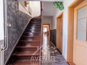 Prodej rodinného domu, Katusice, Kovaňská, 222 m2