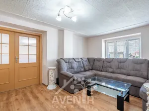 Prodej rodinného domu, Katusice, Kovaňská, 222 m2