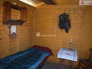 Prodej pozemku pro bydlení, Bělá pod Bezdězem, 800 m2