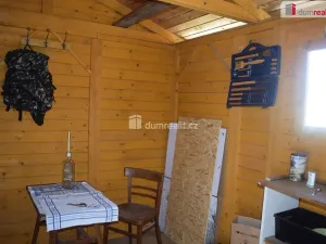 Prodej pozemku pro bydlení, Bělá pod Bezdězem, 800 m2