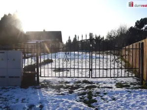 Prodej pozemku pro bydlení, Bělá pod Bezdězem, 1180 m2