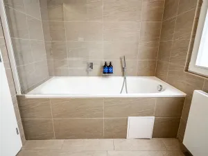 Prodej bytu 4+kk, Praha - Karlín, Křižíkova, 122 m2