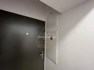 Pronájem bytu 2+kk, Praha - Libeň, Andrštova, 58 m2