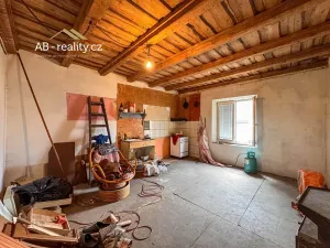 Prodej rodinného domu, Košťany, Na Hampuši, 141 m2