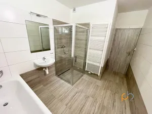 Pronájem bytu 2+kk, Pyšely, Sedlákova, 55 m2