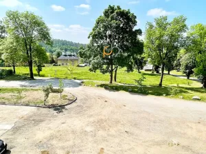 Pronájem bytu 2+kk, Pyšely, Sedlákova, 55 m2