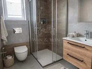 Prodej rodinného domu, Chrášťany, 119 m2