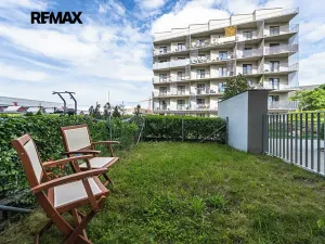 Pronájem bytu 1+kk, Praha - Libeň, Novovysočanská, 25 m2