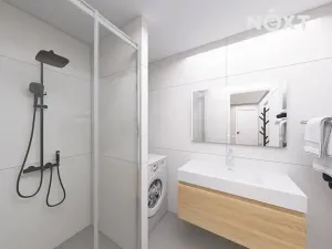 Prodej bytu 2+kk, Mělník, 70 m2