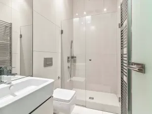 Pronájem bytu 3+kk, Praha - Vinohrady, Laubova, 134 m2