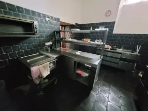 Prodej ubytování, Lázně Kynžvart, Zámek, 1539 m2