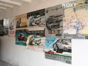 Prodej garáže, Brno, 19 m2