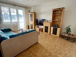 Prodej bytu 2+1, Ostrava, Čkalovova, 55 m2