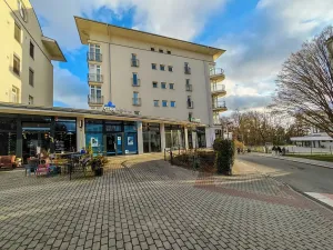 Pronájem bytu 2+1, Říčany, Komenského náměstí, 80 m2