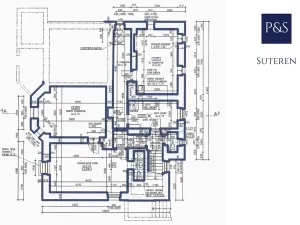 Prodej ubytování, Český Krumlov, Horská, 469 m2