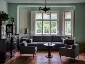 Prodej vily, Český Krumlov, Horská, 469 m2