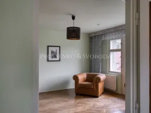 Prodej vily, Český Krumlov, Horská, 469 m2