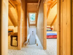 Prodej chalupy, Nevězice, 128 m2