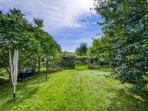 Prodej pozemku pro bydlení, České Budějovice, V. Nováka, 788 m2