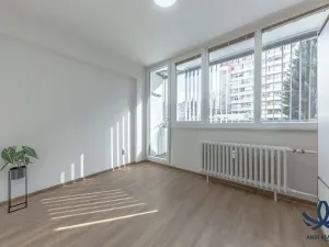 Pronájem bytu 2+kk, Mladá Boleslav, Jičínská, 39 m2