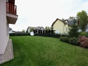 Pronájem rodinného domu, Průhonice, Pod Valem II., 192 m2