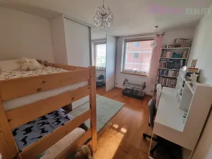 Pronájem bytu 4+kk, Uherské Hradiště, Sadová, 103 m2