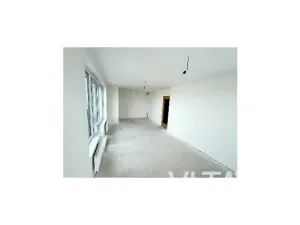 Pronájem bytu 3+kk, Praha - Dolní Měcholupy, Honzíkova, 78 m2