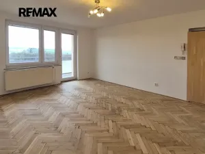 Prodej bytu 1+1, Hradec nad Svitavou, 59 m2