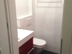 Pronájem bytu 2+kk, Praha - Vršovice, Na spojce, 47 m2