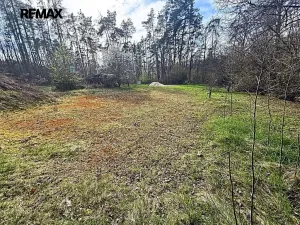 Prodej zahrady, Lázně Bohdaneč, 1923 m2