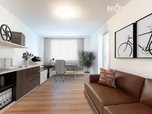 Pronájem vily, Zlín, Fabiánka II, 290 m2