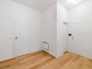 Pronájem bytu 1+1, Praha - Košíře, U Tyrše, 30 m2