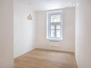 Pronájem bytu 1+1, Praha - Košíře, U Tyrše, 30 m2