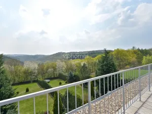 Pronájem rodinného domu, Praha - Nebušice, 360 m2