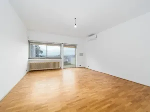 Pronájem bytu 2+1, Praha - Dejvice, Na Kodymce, 95 m2