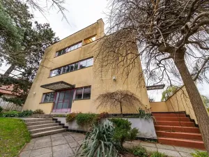 Pronájem bytu 2+1, Praha - Dejvice, Na Kodymce, 95 m2