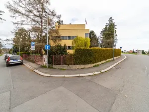 Pronájem bytu 2+1, Praha - Dejvice, Na Kodymce, 95 m2