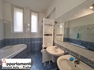 Pronájem bytu 2+kk, Plzeň, Bedřicha Smetany, 64 m2