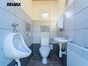 Prodej komerční nemovitosti, Chrášťany, 10917 m2