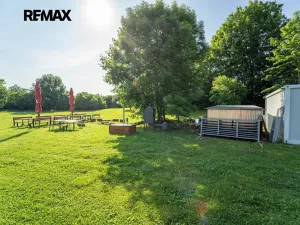 Prodej komerční nemovitosti, Chrášťany, 10917 m2