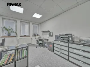 Pronájem kanceláře, Chlumec nad Cidlinou, Rooseveltova, 17 m2