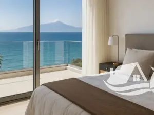 Prodej bytu 3+kk, Kalamaria, Řecko, 85 m2