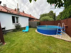 Prodej rodinného domu, Orlová, Jarní, 68 m2