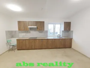 Pronájem bytu 3+kk, Kostomlaty nad Labem, 52 m2