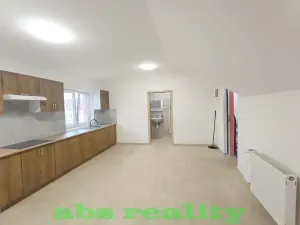 Pronájem bytu 3+kk, Kostomlaty nad Labem, 52 m2