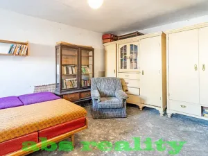 Prodej rodinného domu, Kostomlátky, 220 m2