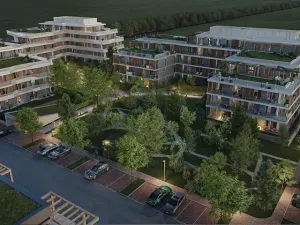 Prodej bytu 4+kk, Praha - Dolní Chabry, Kadaňská, 106 m2