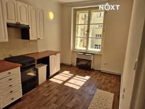 Pronájem bytu 2+1, Praha - Žižkov, Žerotínova, 64 m2