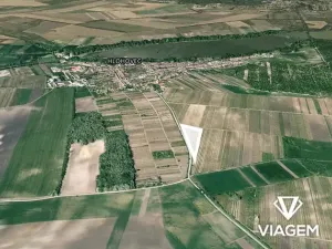 Prodej podílu pole, Hlohovec, 5055 m2